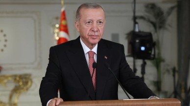 Cumhurbaşkanı Erdoğan: 'Hepatit A aşısı artık ülkemizde üretilecek'