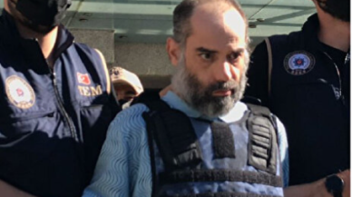 Türkiye'de yakalanan DEAŞ'ın sözde üst düzey yöneticisinin cezası kesinleşti