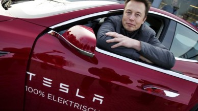 Elon Musk Türkiye'deki o ile Tesla fabrikası kurabilir!