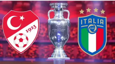 UEFA'dan Türkiye için EURO 2032 kararı