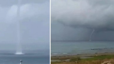 Söz konusu görüntüler Van Gölü’nde kaydedilmişti! Bilim insanlarından ürküten sözler