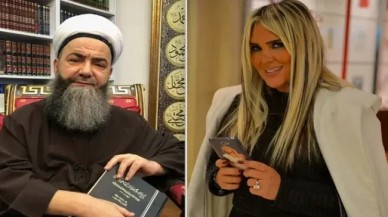 Seren Serengil Cübbeli Ahmet’ten şikayetçi oldu