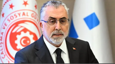 Bakan Işıkhan'dan asgari ücrette uzlaşı mesajı