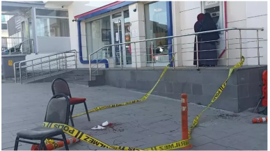 Kiracı dehşeti! Annesi ile ilişkisi olduğunu düşündüğü ev sahibini bıçakladı