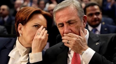Mansur Yavaş'ı destekliyordu! Meral Akşener o ismin istifasını istedi
