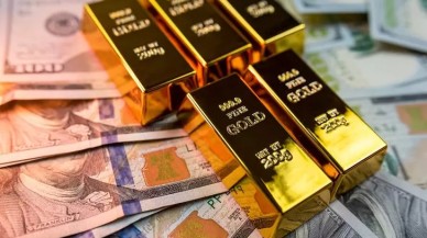 Merkez Bankası'ndan bir ilk: Tüm zamanların rekorunu kırdı