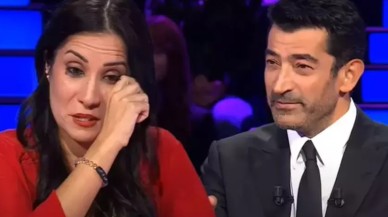 Kim Milyoner Olmak İster'de doktora öğrencisinin elendiği 'pazar' sorusu gündem oldu