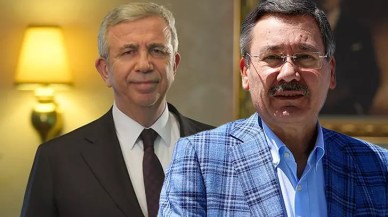 Melih Gökçek'e kötü haber! Mansur Yavaş davayı kazandı