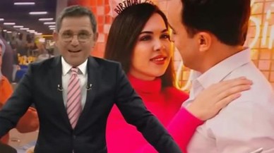 Fatih Portakal Tayyar Öz'e dair öğrendiği detayı açıklayıp yayında dalga geçti