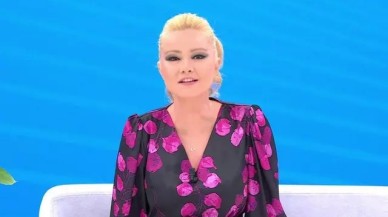 Müge Anlı'nın görümcesiyle pozu gündem oldu: Herkes aynı şeyi söyledi