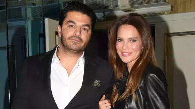 Ebru Şallı'nın eşi Uğur Akkuş hakkında yakalama kararı