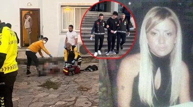 Cinayet sonrası her şeyi itiraf etti: Kan bağışı sonrası öğrendiği gerçekten annesini sorumlu tutmuş!