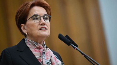 Meral Akşener'e bir şok daha! İYİ Partili Başkan istifa etti