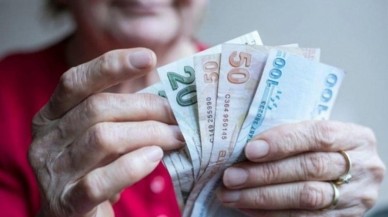 Emekliye seyyanen zam için net tarihi açıklandı!