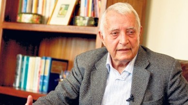 Prof. Dr. Ergun Özbudun öldü. Ergun Özbudun kimdir?