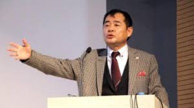 'Maalesef 7, 9 olabilir' diyerek anlattı. Japon uzman Türkiye'de büyük deprem beklenen illeri açıkladı