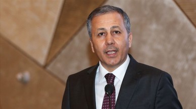 "Kötü haberim var" diyerek duyurdu. Ali Yerlikaya ile ilgili flaş iddia