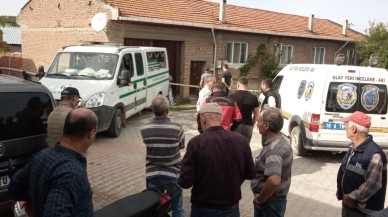 Bursa'da Samet Özdemir eşi Zeynep Özdemir ve 2 küçük oğlunu öldürüp intihar etti