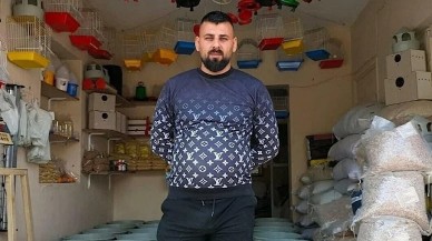 İzmir'de cinayet: Melih Duman öldü