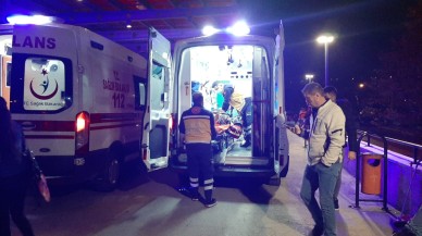 Çorum'da kaza: Züleyha Kula ile oğlu Süleyman Kula öldü