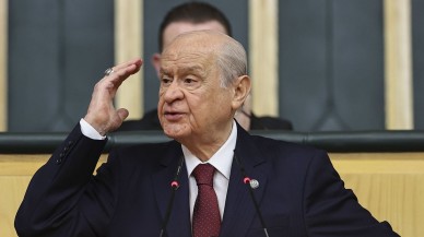 RTÜK'ten bir haber kanalına Devlet Bahçeli cezası