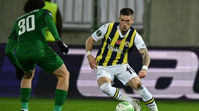 Fenerbahçe oynadı Ludogorets kazandı