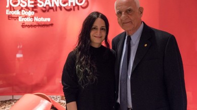 İpek Kıraç: Hem şaşırdım hem üzüldüm