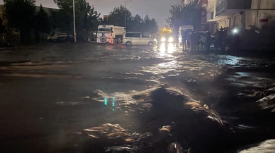 Sele kapılan Lalihan Güner öldü