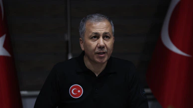 Bakan Yerlikaya açıkladı. Zonguldak'ta Kafkametler isimli gemi battı. 12 Türk mürettebatla irtibat kurulamadı