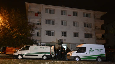 Ankara'da vahşet. 72 yaşındaki adam 2'si çocuk 5 komşusunu tüfekle vurarak öldürdü