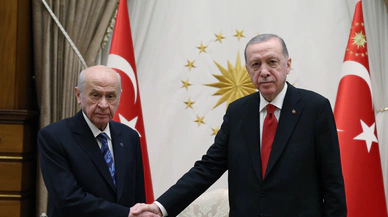 Flaş iddia: AK Parti'nin İstanbul ve Ankara adayları belli oldu