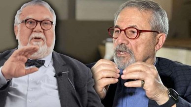 Celal Şengör ve Naci Görür'den uykuları kaçırtacak uyarı: Kıra kıra geldi,  İstanbul topun ağzında