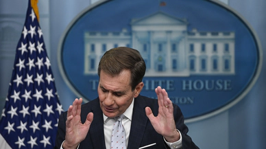 ABD: Gazze'de ölen çocuklar için Hamas suçlu