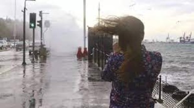 Meteorolojiden İstanbul'la birlikte 6 şehir için flaş uyarı