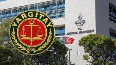 Flaş.. Flaş.. Yargıtay'dan Anayasa Mahkemesi ile ilgili yeni açıklama