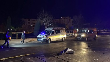 Konya'da korkunç kaza: Emine Atalay,  Fadime Aslan,  Sultan Aslan ve 2 çocuk öldü