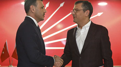 Kılıçdaroğlu'nu şoke edecek gelişme. CHP İstanbul örgütü Özgür Özel'i destekleyecek