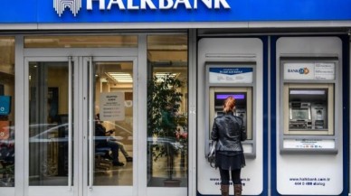 Halkbank'tan milyonlarca müşterisine flaş uyarı. Telefonlarına yolladı