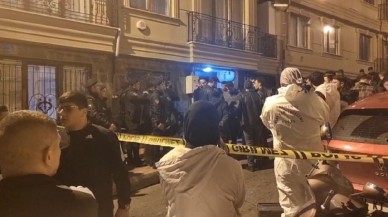 İstanbul'da dehşet. Özgür Nayman eşini ve 3 çocuğunu öldürdü. İntihara kalkıştı