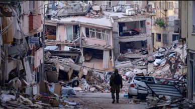 Bakan Tunç aktardı: Deprem bölgesindeki davalarda yeni usul nasıl olacak?