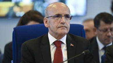 Mehmet Şimşek açıkladı: Köprüler,  otoyollar,  limanlar için flaş karar