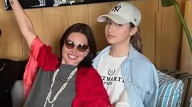 Bodrum'da öldürülen anne ve kızın kimlikleri belli oldu