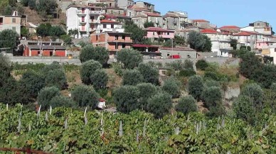 Sahildeki 8 köye taşınanlara 1 milyon 347 bin lira verilecek