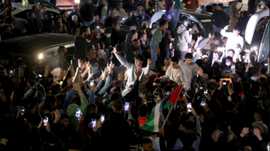 Biden: 'İsrail ile Hamas arasındaki insani ara uzatılabilir'