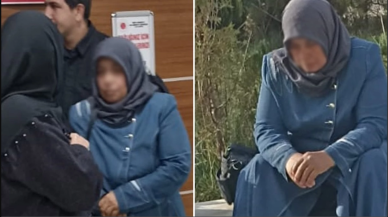 Annesini 8 yerinden bıçaklamıştı! İfadesi kan dondurdu