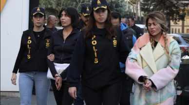 Fenomen Candan kardeşler tutuklandı! İşte detaylar