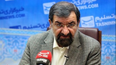 İran’dan İsrail’e gözdağı!