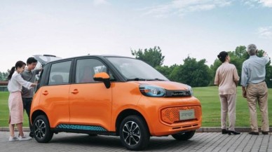 Çin'in otomobil devi Türkiye'ye geliyor. Bu otomobillerin fiyatı çok şaşırtacak