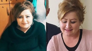 Edirne'de akşam doğum gününü kutlayan Gülçin Altan sabah ölü bulundu