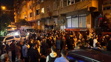 Sultangazi'de kadın cinayeti! Pınar Bektaş öldü